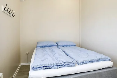 4 Personen Ferienhaus in Bogense