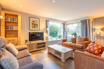 Modernes und attraktives Ferienhaus für 6...