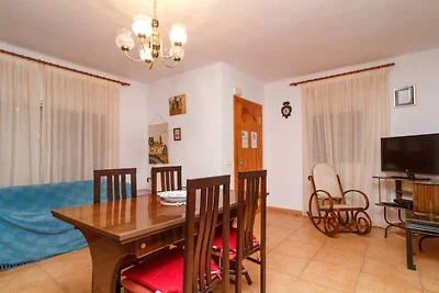 Villa in Nerja nahe Burriana Strand