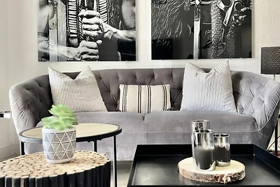 Apartment in Riviera del Sol in Strandnähe