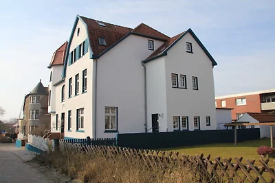 Ferienwohnung mit 1 Schlafzimmer