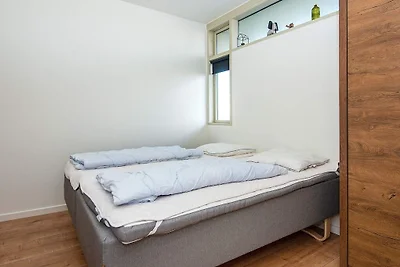 4 Personen Ferienhaus in Ringkøbing-By Traum