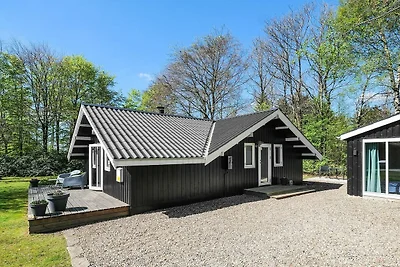 6 Personen Ferienhaus in Toftlund-By Traum