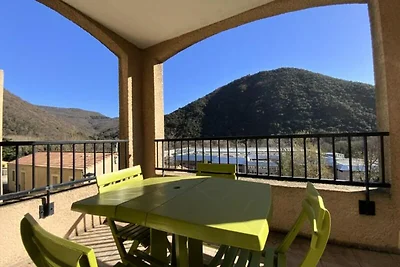 Appartementen voor 5 personen