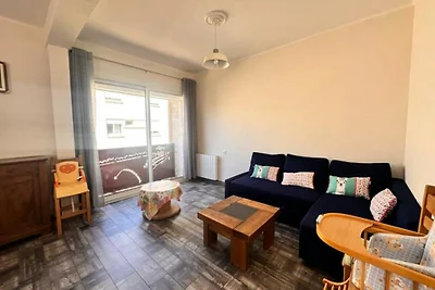 Apartments für 6 Personen