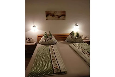 Het vakantieappartement van Cornelia