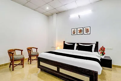 Hotel O Dehradun Central Junction
