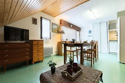 Residentie Portes Du Soleil