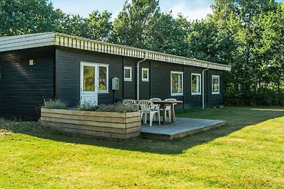 6 Personen Ferienhaus in Ørsted-By Traum