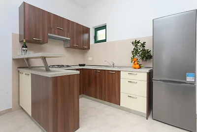 Sunny Elegant Apartments in Trogir - Standard...