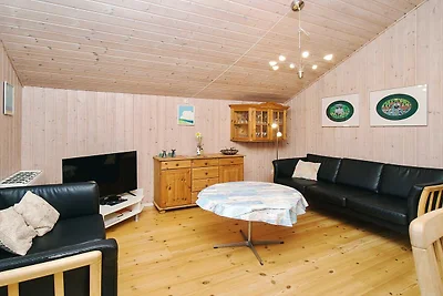 6 Personen Ferienhaus in Skibby-By Traum