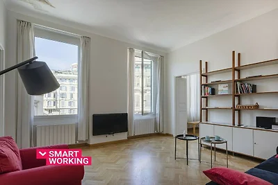 Cairoli Stylish Apartment