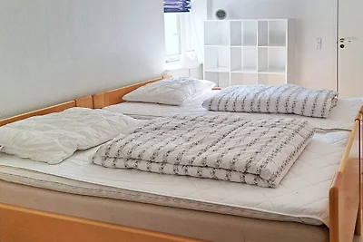 4 persone case ad Hadsund-By Traum