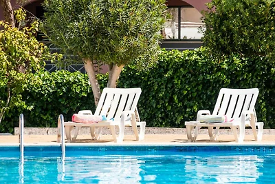 Appartement in Albufeira vlakbij het strand