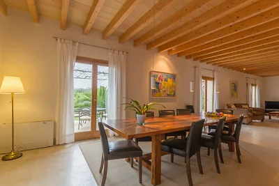 Charmantes Landhaus auf Mallorca