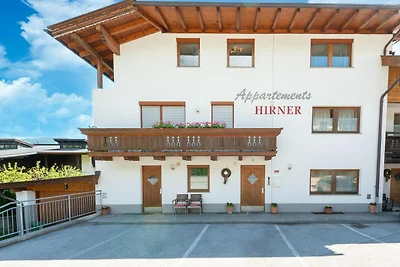 Gezellig appartement in Fügen vlakbij de...