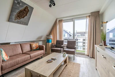 Komfortabel und modern eingerichtetes...