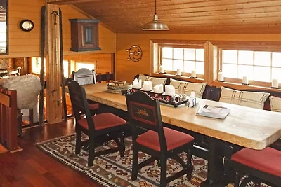 10 Personen Ferienhaus in Svingvoll-By Traum