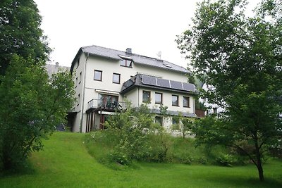 Vakantiewoning met terras, Altenberg