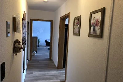 Ferienwohnung mit 1 Schlafzimmer