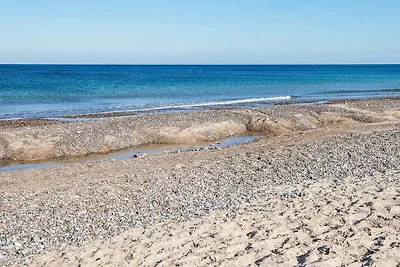 12 persoons vakantie huis in Harboøre-By...