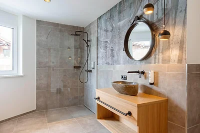 Exclusief appartement met terras