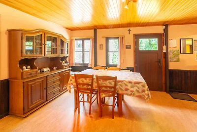 Charmantes Chalet in Vielsalm