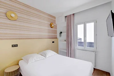 Gemütliche Wohnung - 1BDR/4P - Javel /...