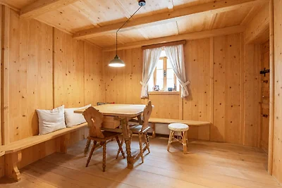 Esclusivo chalet alpino a Niederau