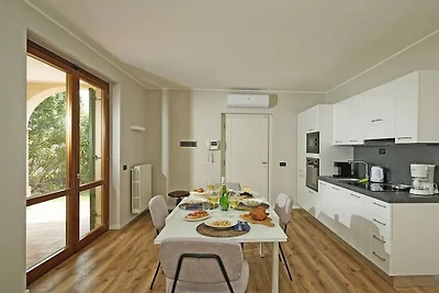 Casa Monte Cicogna PT/1