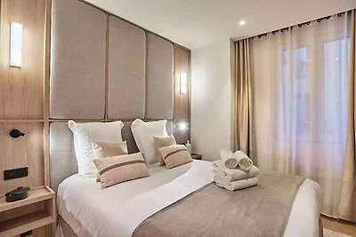 Nieuw appartement Notre Dame de...