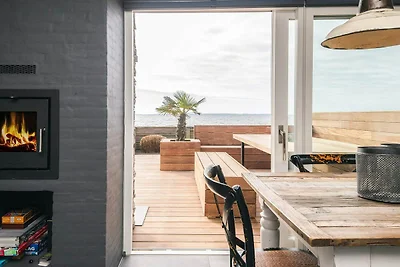 4 sterren vakantie huis in Rønde