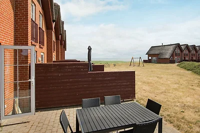 8 Personen Ferienhaus in Rømø