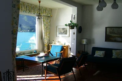 Casa Anna-Maria || Brusino-Arsizio