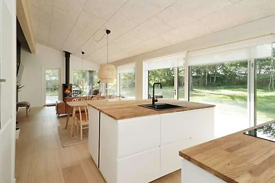6 Personen Ferienhaus in Gilleleje