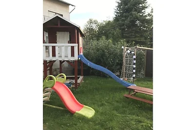 Ferienwohnung mit 2 Schlafzimmer