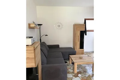 Appartamento per vacanze con 1 camera da...