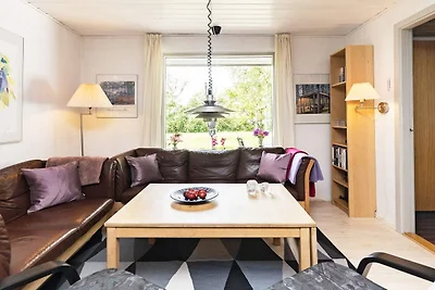 6 Personen Ferienhaus in Millinge