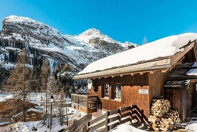 Wohnung in Tignes mit Blick auf die Skipisten