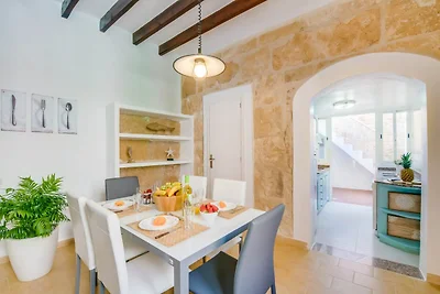 Charmante Villa in Strandnähe in Alcudia