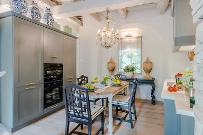 Wohnung in Lucca nahe Sehenswürdigkeiten