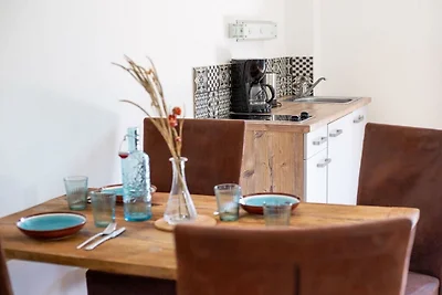 Ferienhaus mit 1 Schlafzimmer