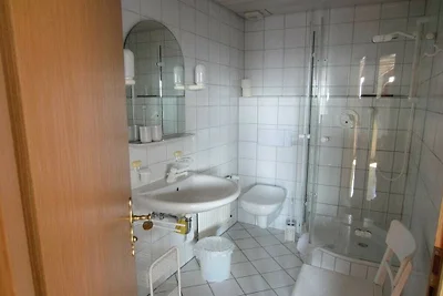 Ferienwohnung mit 1 Schlafzimmer