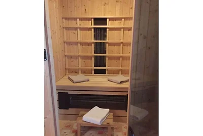 Vakantiehuis in Boren met zwembad