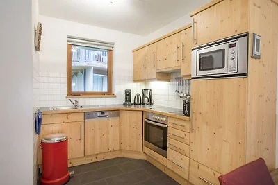Vakantiehuis in Königsleiten met zwembad