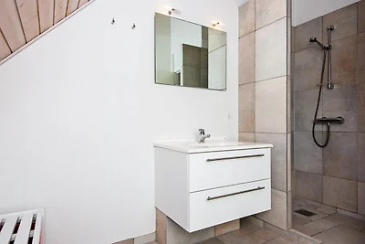 6 persoons vakantie huis in Juelsminde-By...