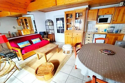 Ferienwohnung in Vallouise in der Nähe des...