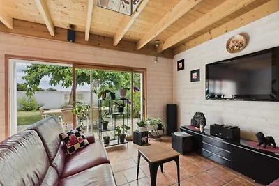 Apartment in der Nähe des Grande Plage...