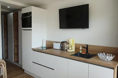 Wohnung in Alpe d'Huez am Telecentre