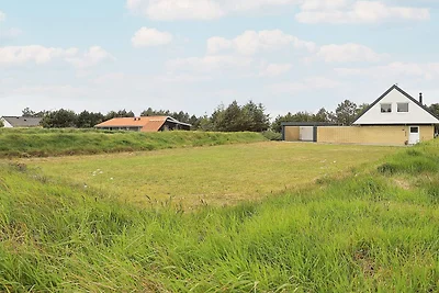 6 Personen Ferienhaus in Thisted